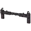 Meiho Multi Hanger BM Hakenleiste