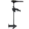 Minn Kota Endura 40 C2 12V 91cm Schaft Elektromotor mit Batterieanzeige