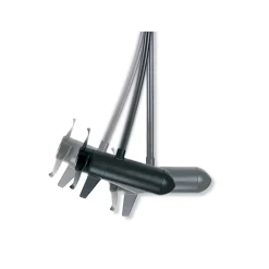 Minn Kota Endura 40 C2 12V 91cm Schaft Elektromotor mit Batterieanzeige