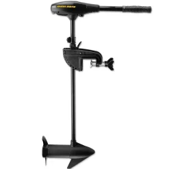 Minn Kota Endura Max 55 12V 91cm Schaft – Elektromotor stufenlos