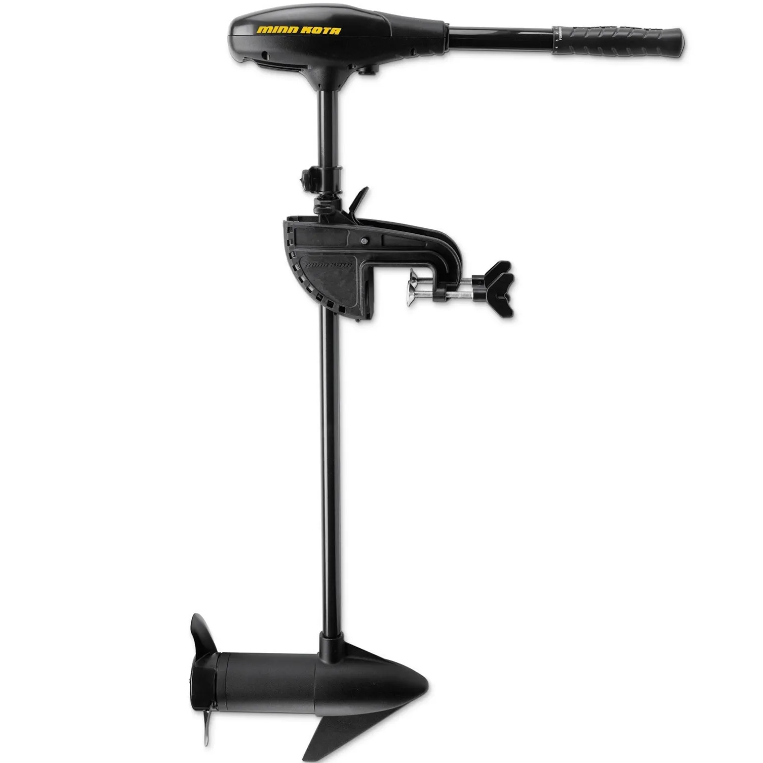 Minn Kota Endura Max 55 12V 91cm Schaft – Elektromotor stufenlos