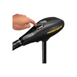 Minn Kota Endura Max 55 12V 91cm Schaft – Elektromotor stufenlos