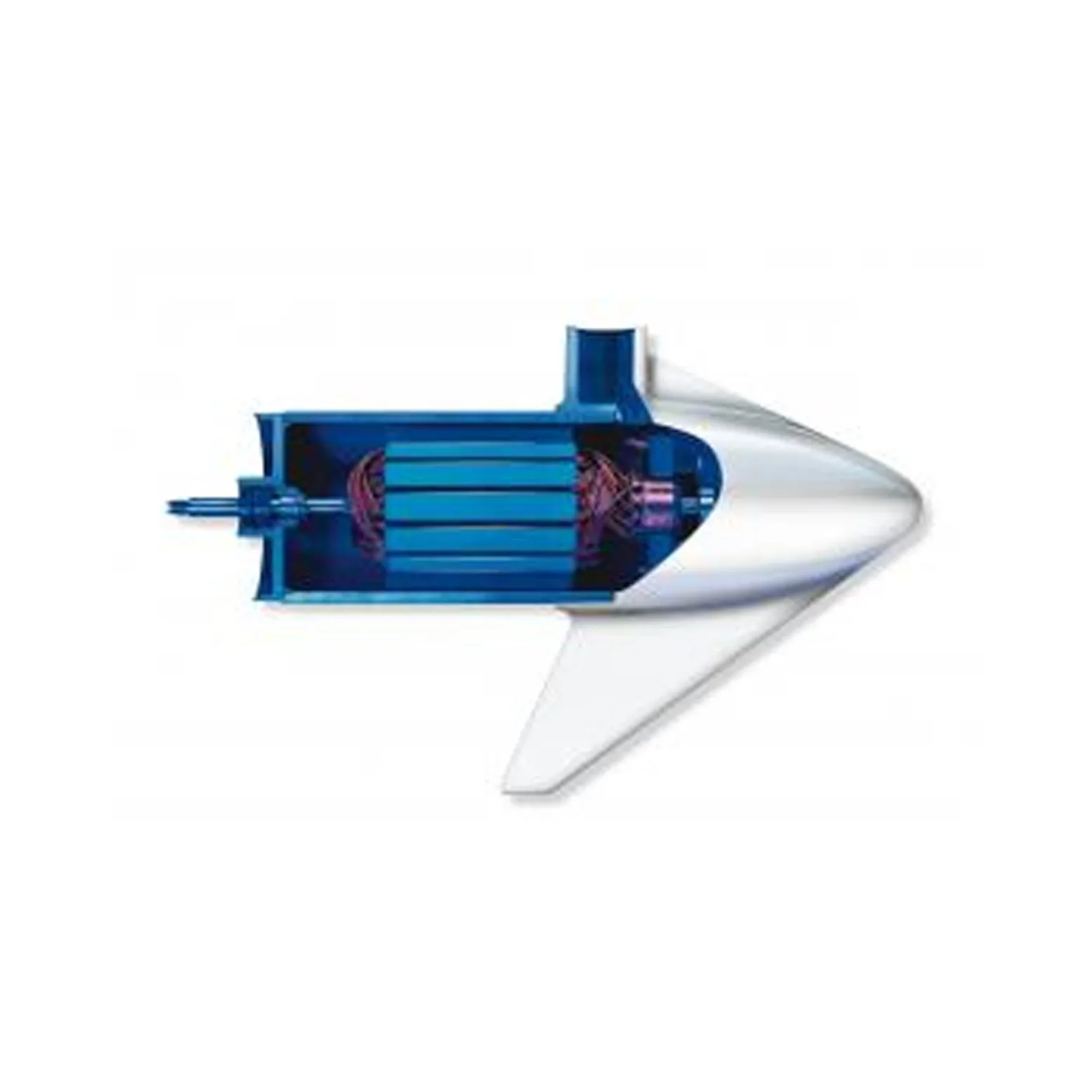 Minn Kota Endura Max 55 12V 91cm Schaft – Elektromotor stufenlos