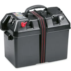 Minn Kota Power Center 34x18x22 für Elektromotoren