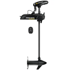 Minn Kota PowerDrive 45 MR 12V 54" 137cm Schaft inkl Mikro Fernbedienung