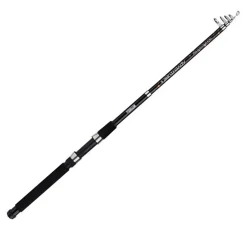 Mitchell Adventure II Tele 2,10m 8-25g Spinning Teleskoprute