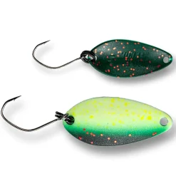 Monkey Lures Monkey Spoon „El Chapo" 1,5g Chili Cheese