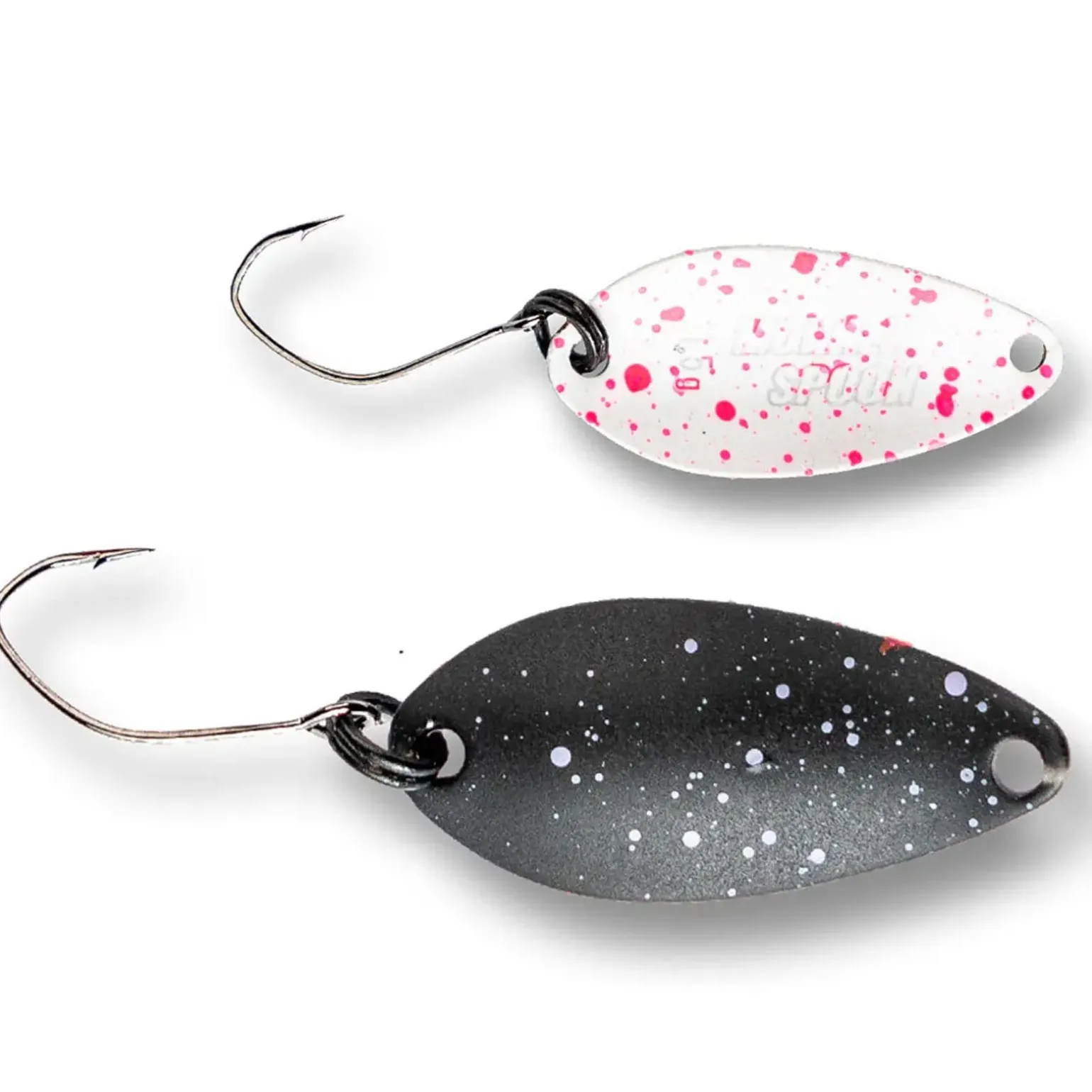 Monkey Lures Monkey Spoon „El Chapo" 1,5g Yin Yang