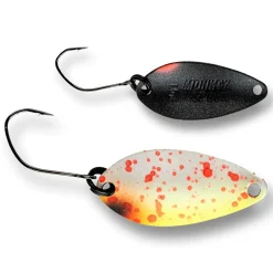 Monkey Lures Monkey Spoon „El Chapo" 1,5g Chainsaw Cheesecake