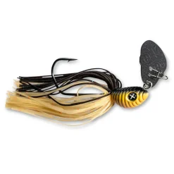 Monkey Lures Razor Lui 1/0 - 10g Snitchy di Funghi Chatterbait