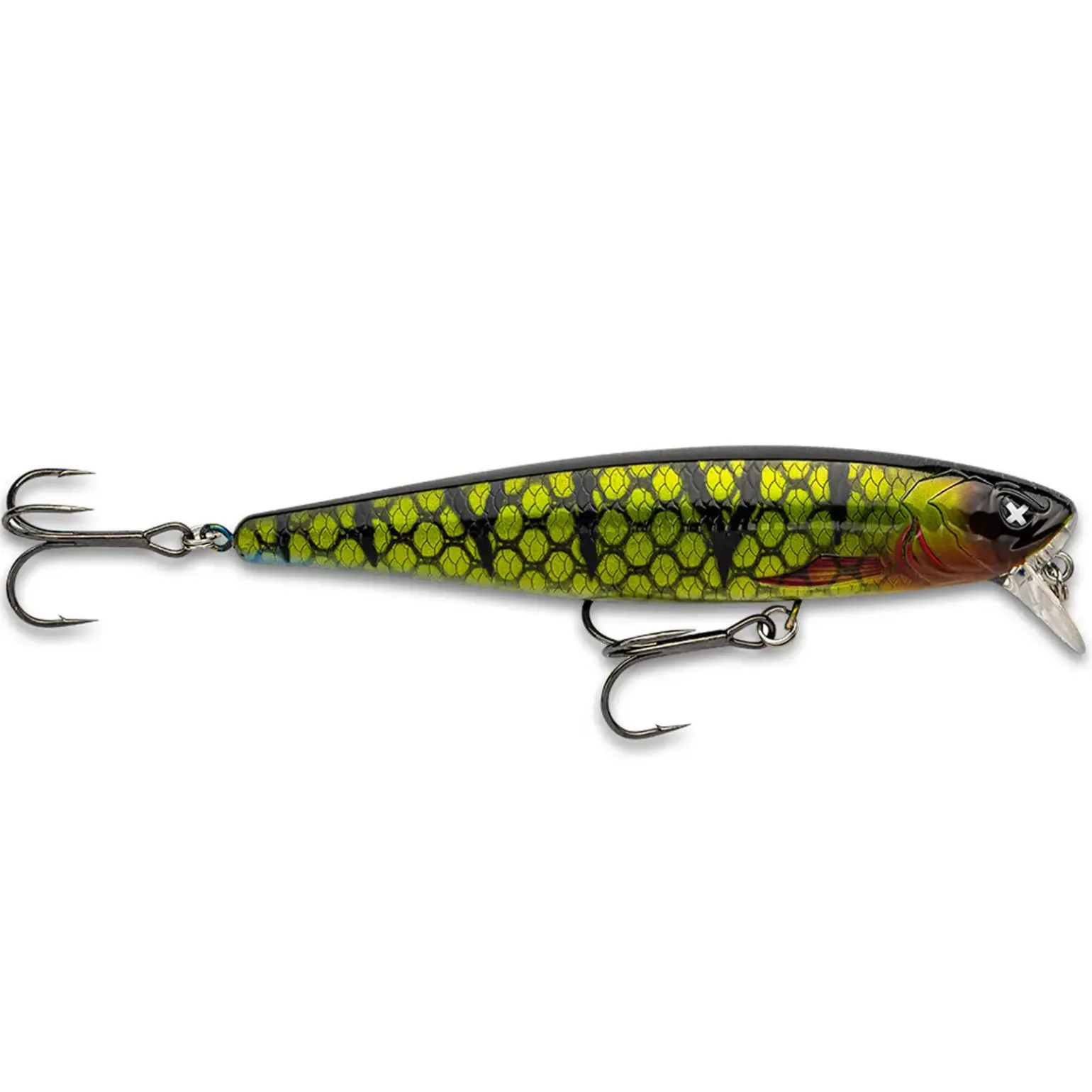 Monkey Lures Rollin Lui 115 Terror Tench Wobbler