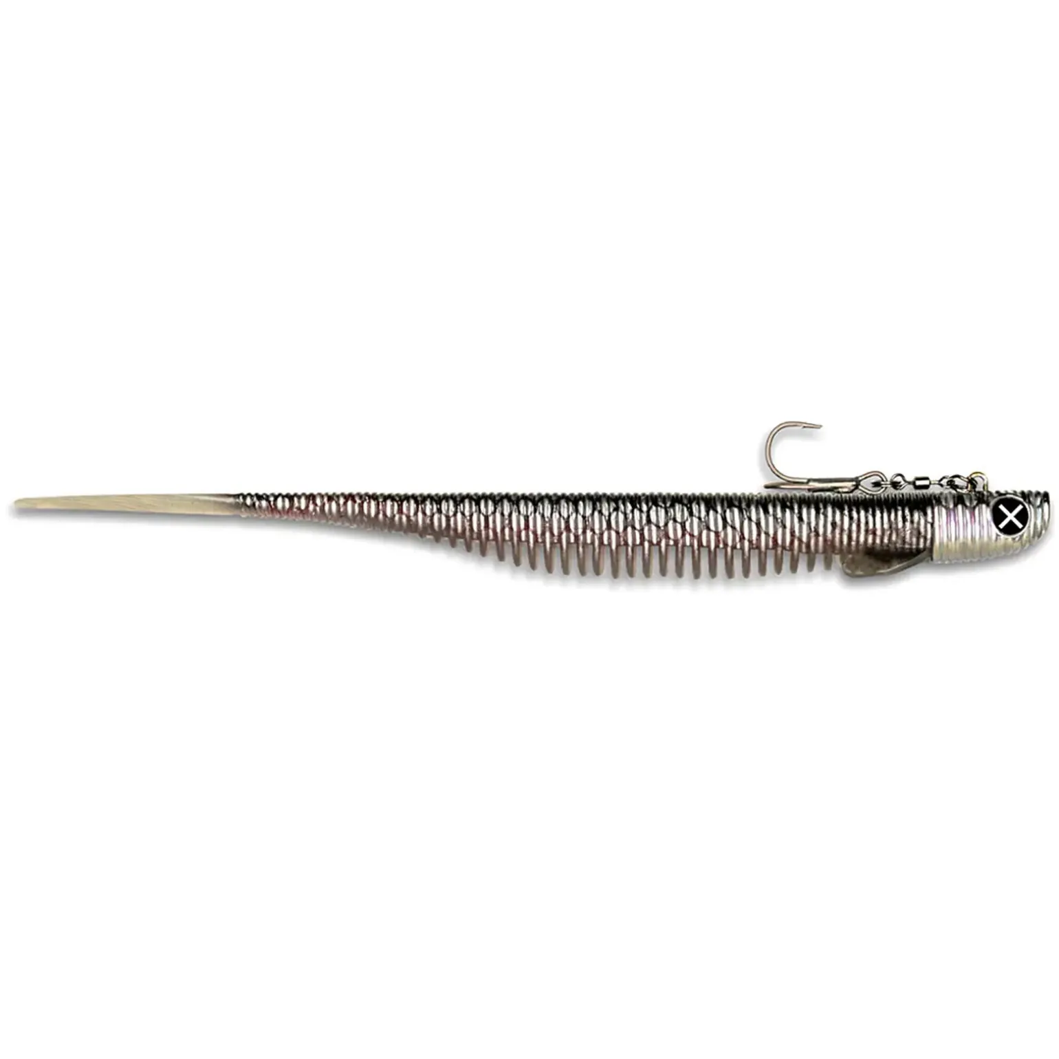 Monkey Lures Stalking Lui 25cm Lean Bream Gummifisch