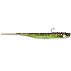 Monkey Lures Stalking Lui 25cm Carpe Nostra Gummifisch