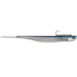 Monkey Lures Stalking Lui 25cm Stalking Death Gummifisch
