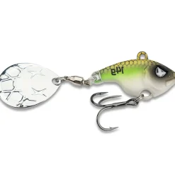 Monkey Lures Turbo Lui 10g Carpe Nostra Jigspinner