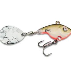 Monkey Lures Turbo Lui 10g Snails Calabrese Jigspinner
