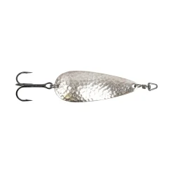 Mozzi 4,4cm Silber 9g Blinker