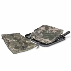 Nash Bank Life Bedside Station Camo Large Angeltisch