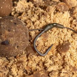 Nash Big Carp Rig Size 4 Karpfenrig
