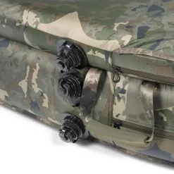 Nash Carp Care Air Cradle Camo Abhakmatte