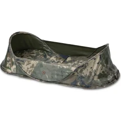 Nash Carp CarePop Up Mat Camo Abhakmatte