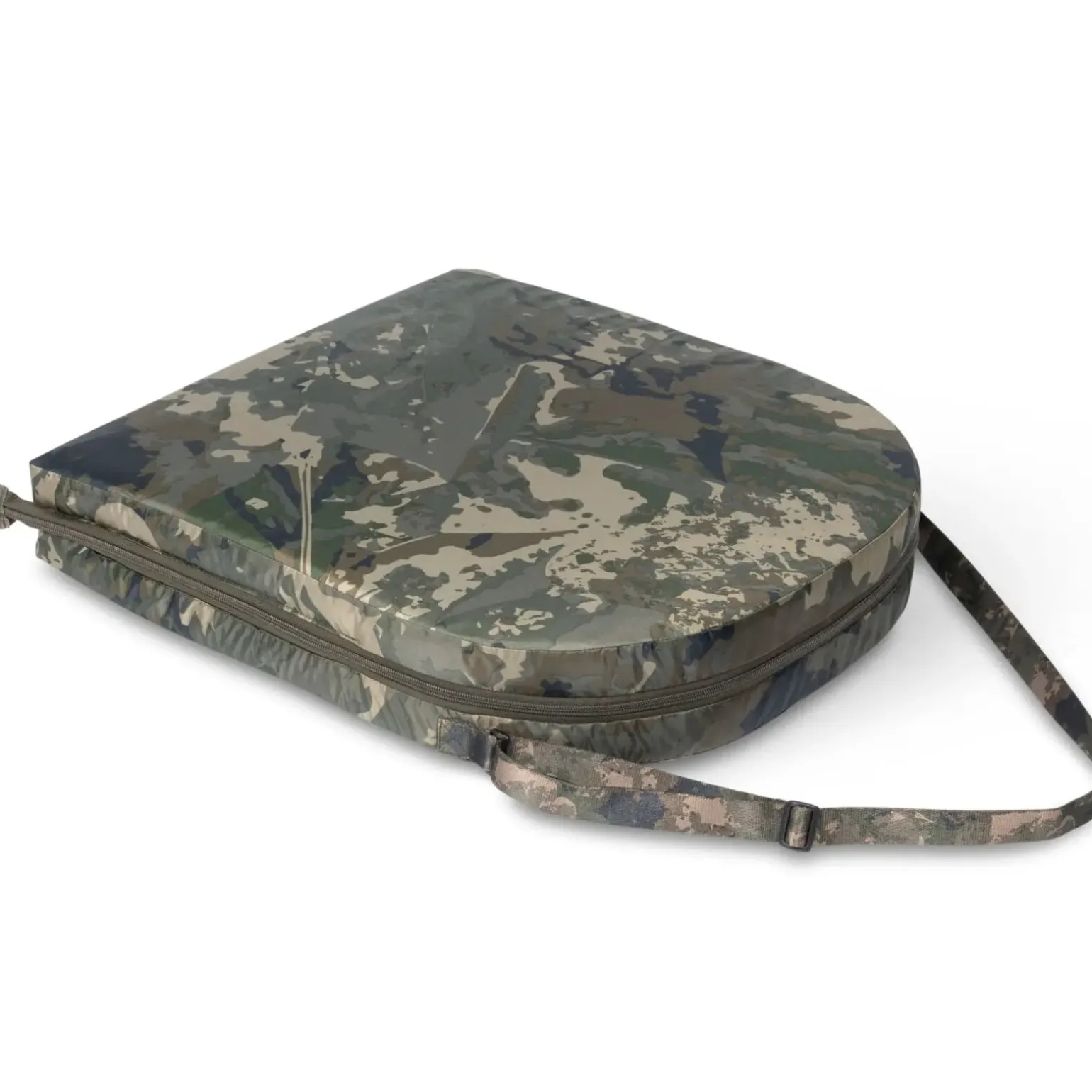 Nash Carp CarePop Up Mat Camo Abhakmatte