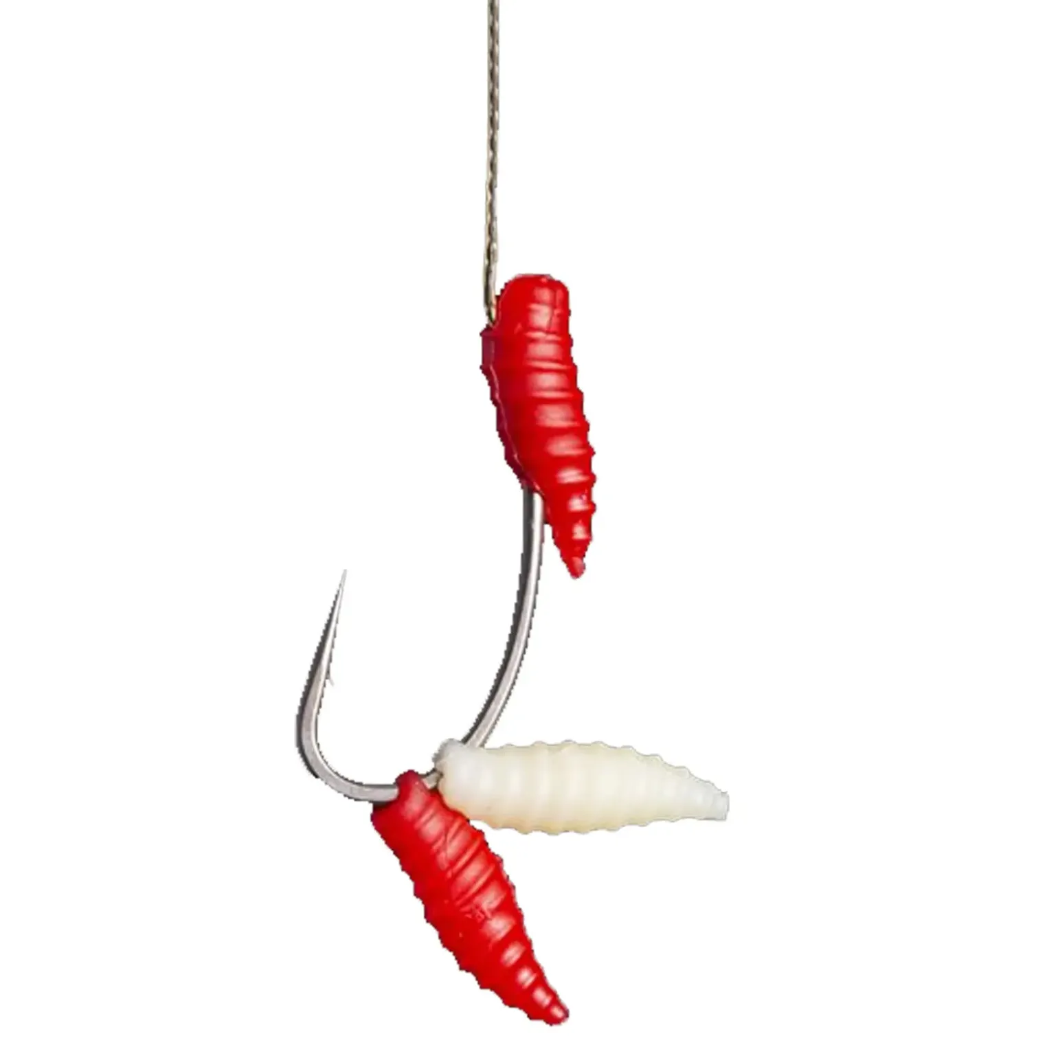 Nash Floating Maggot Künstliche Made