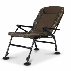 Nash Indulgence Hi-Back Auto Recline Angelstuhl
