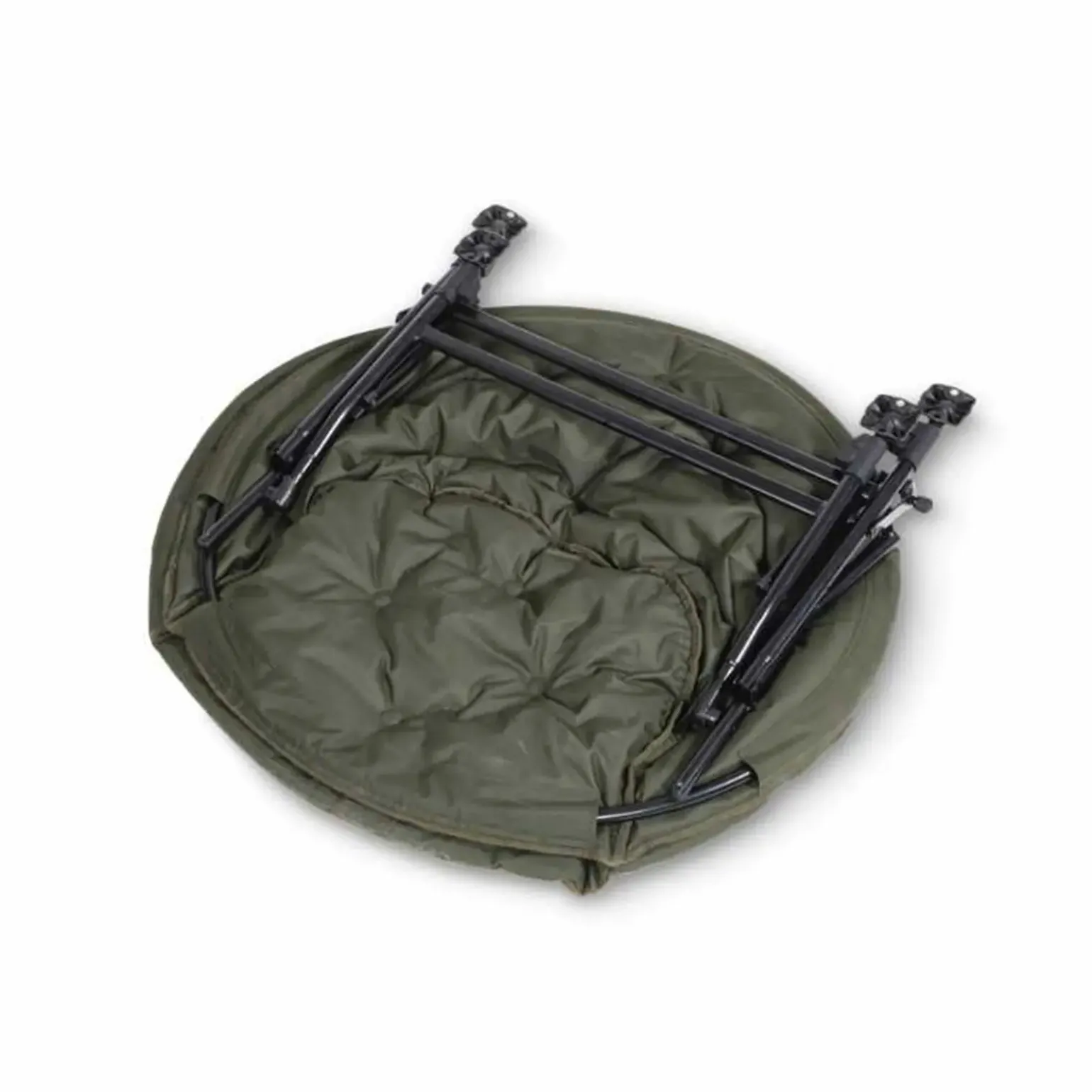 Nash Indulgence Moon Chair Deluxe Angelstuhl