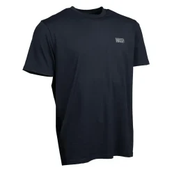 Nash Make It Happen Carp Logo T Shirt Black L
