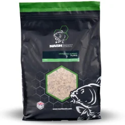 Nash Monster Shrimp Flake 1kg