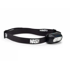Nash Powerbanx Micro Lite Kopflampe