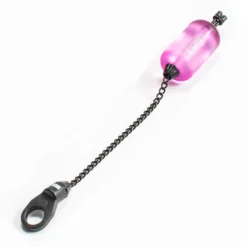Nash Siren Bobbin Kit Large Purple Bissanzeiger-Set