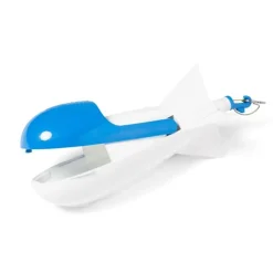 Nash Spot On Dot Spod Air White Medium Futterrakete