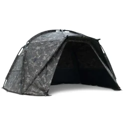 Nash Titan Hide Camo Pro Full System Angelzelt Komplettset