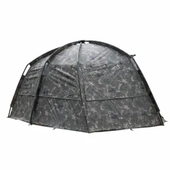 Nash Titan Hide Camo Pro Full System Angelzelt Komplettset