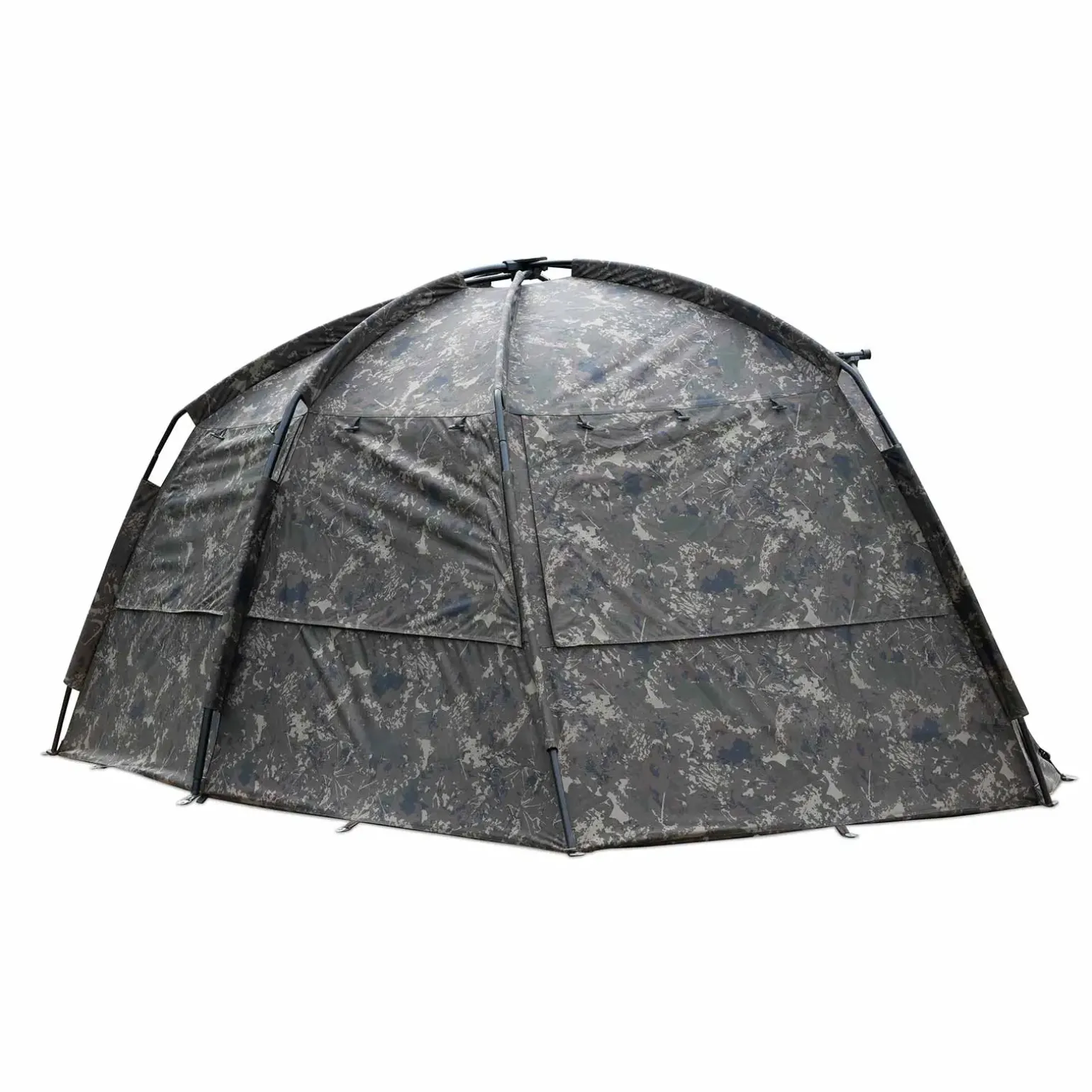 Nash Titan Hide Camo Pro Full System Angelzelt Komplettset