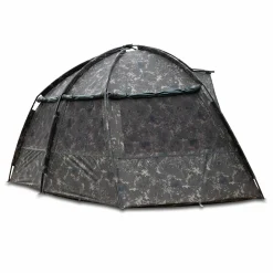 Nash Titan Hide Camo Pro XL Full System Angelzelt Komplettset
