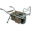 Nash Trax Metro Barrow Transportkarre