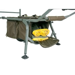 Nash Trax Metro Barrow Transportkarre