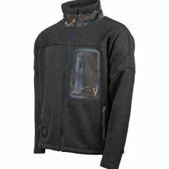 Nash ZT Nordic Fleece Zipped Jumper L Fleecejacke