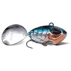 Nays BLD RNNR LF 10 Gramm D-07 Jig Spinner