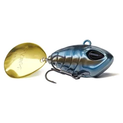 Nays BLD RNNR LF 21 Gramm  D-09 Jig Spinner