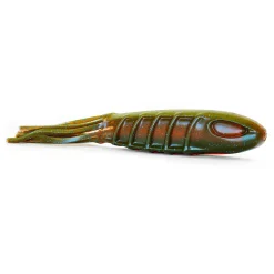 Nays BLLT 35 C-02 Gummifisch
