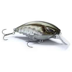 Nays CRNK 6,5cm S-04 Crankbait Wobbler