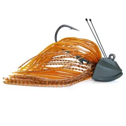 Nays DLT-T1 6,0g K-05 Skirted Weedless JIghead