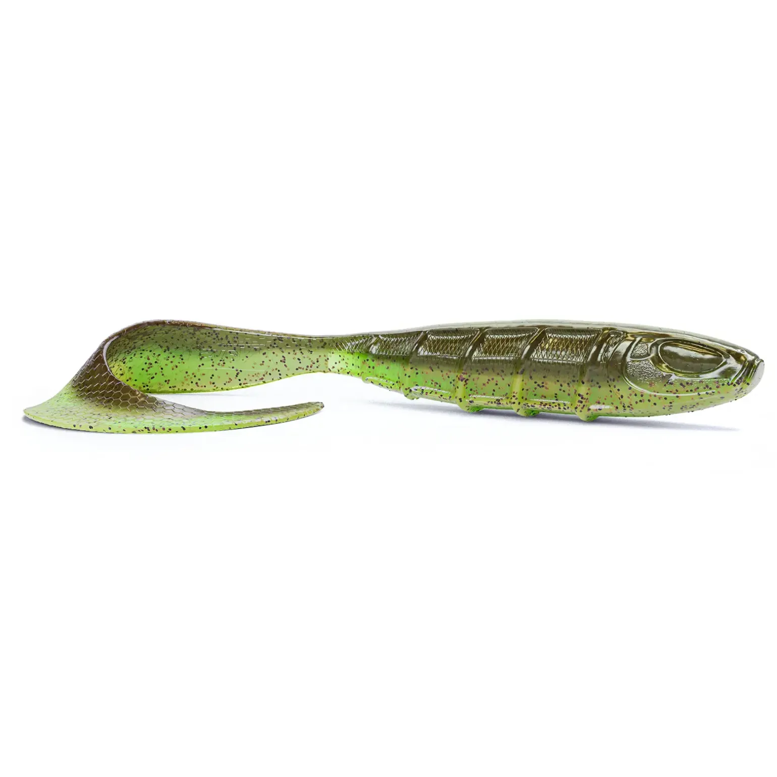 Nays GHST JNR 35 C-05 Gummifisch