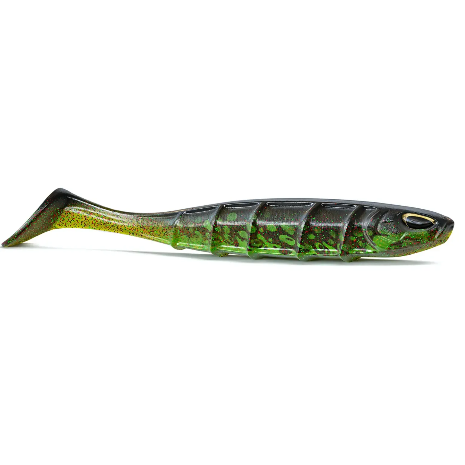 Nays HNTR 110 P-08 Gummifisch