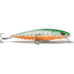 Nays MD MX 80 SR S-08 schwebend Twitchbait Wobbler