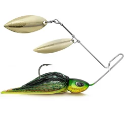 Nays MZ RNNR 2.0 Size L 21 g H-07 Spinnerbait